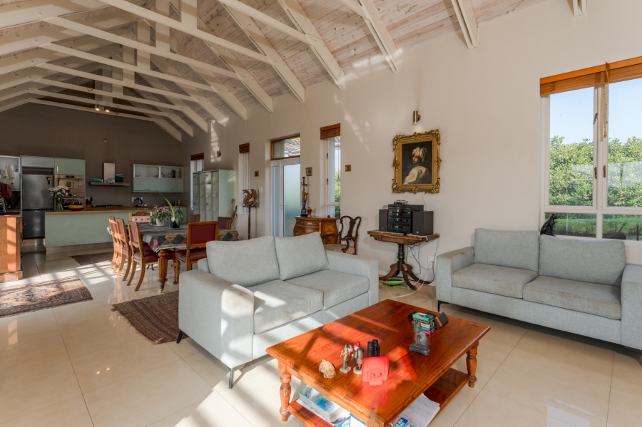 3 Bedroom Property for Sale in Lake Michelle Western Cape